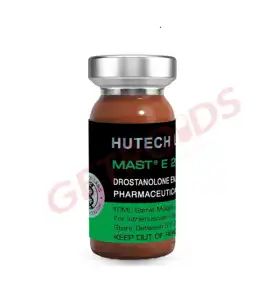 Mast E 200mg 10ml Hutech Labs USA Mast E 200mg 10ml Hutech Labs USA