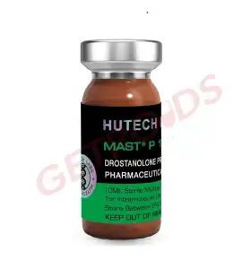 Mast P 100 mg 10 ml Hutech Labs. USA Mast P 100 mg 10 ml Hutech Labs. USA