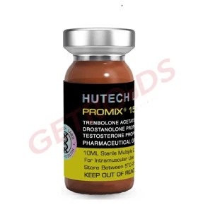 ProMix 150 mg 10 ml Hutech Labs USA ProMix 150 mg 10 ml Hutech Labs USA