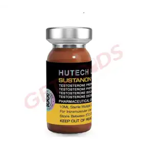 Sustanon 250 mg 10 ml Hutech Labs USA Sustanon 250 mg 10 ml Hutech Labs USA