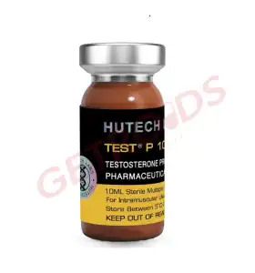 Test P 100 mg 10 ml Hutech Labs USA Test P 100 mg 10 ml Hutech Labs USA