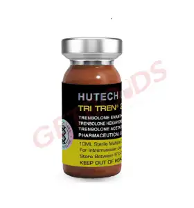 Tri Tren 225 mg 10 ml Hutech Labs USA Tri Tren 225 mg 10 ml Hutech Labs USA