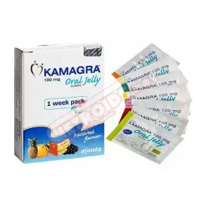 Kamagra 100 mg 7 Sachets Ajanta Kamagra 100 mg 7 Sachets Ajanta