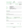PARAMED 76.5 Deus Medical product packaging and label view