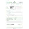 PROVIMED 25 Deus Medical tablet product packaging