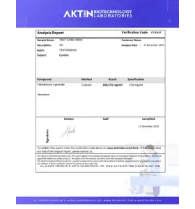 Testosterone Cypionate 250 mg/ml 10 ml Vial XENO Labs. Testosterone Cypionate 250 mg/ml 10 ml Vial XENO Labs.