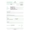 TRENBOMED A 100 Deus Medical injectable ampoules TRENBOMED A 100 Deus Medical box with 10 ampoules injectable product packaging
