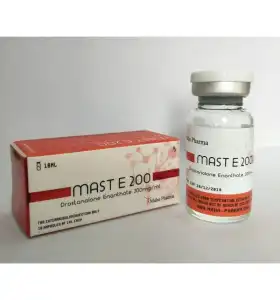 Mast E 2000 mg 10 ml Maha Pharma vial Mast E 2000 mg 10 ml vial by Maha Pharma