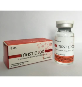 Mast E 2000 mg 10 ml vial by Maha Pharma