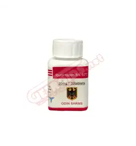 Ibutamoren MK-677 30mg 30 Tabs Odin Pharma Ibutamoren MK-677 30mg 30 Tabs Odin Pharma