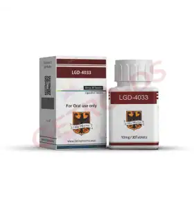 Ligandrol LGD 4033 10mg 30 Tablets Odin Pharma Ligandrol LGD 4033 10mg 30 Tablets Odin Pharma