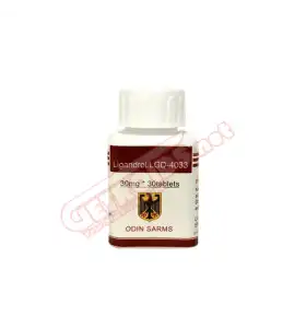 Ligandrol LGD-4033 30 mg 30 Tabs Odin Pharma Ligandrol LGD-4033 30 mg 30 Tabs Odin Pharma