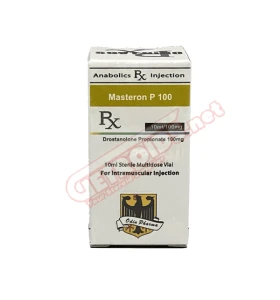 Mast P 100 mg 10 ml Odin Pharma Mast P 100 mg 10 ml Odin Pharma product presentation