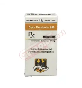 Deca Durabolin 200 mg/ml 10 ml Odin Pharma Deca Durabolin 200 mg/ml 10 ml vial by Odin Pharma