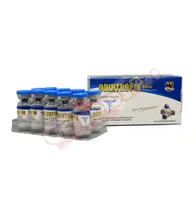 Odintropin 100 IU Odin Pharma USA Odintropin 100 IU Odin Pharma USA