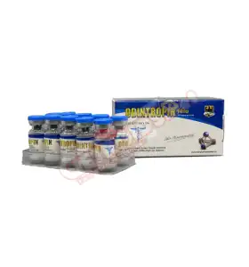 Odintropin 100 IU Odin Pharma USA Odintropin 100 IU Odin Pharma USA product packaging