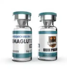 Semaglutide 10 mg Odin Pharma USA Semaglutide 10 mg Odin Pharma USA
