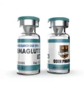  Semaglutide 10 mg Odin Pharma  USA