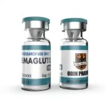 Semaglutide 10 mg Odin Pharma USA