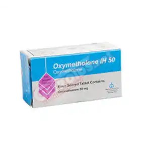 Oxymetholone (Anadrol) 50 Tablets 50mg Iran Hormone EXP Oxymetholone (Anadrol) 50 Tablets 50mg Iran Hormone EXP