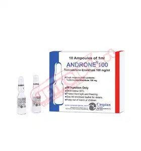 Androne 1ml 250 mg Caspian Androne 1ml 250 mg Caspian
