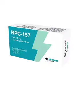 BPC-157 Hubio Pharm USA BPC-157 Hubio Pharm USA