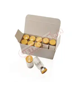 Epithalon 100 mg peptide listing Epithalon 100 mg peptide product packaging or vial presentation