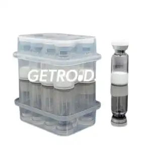 Glutathione 600 mg Kit Glutathione 600 mg Kit