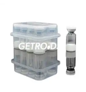 Glutathione 600 mg Kit