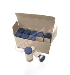 Hgh Pharma Grade 100 IU