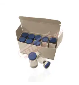 HGH Pharma Grade 100 IU Somatropin Kit HGH Pharma Grade 100 IU Somatropin kit packaging reference