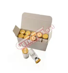 Melanotan 2 10 mg