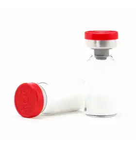 NAD+ 500 Nicotinamide Adenine Dinucleotide 500 mg per vial NAD+ 500 vial product listing for Nicotinamide Adenine Dinucleotide 500 mg