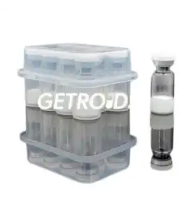 Oxytocin 5 mg Kit - 10 vials Oxytocin 5 mg Kit product listing for 10 vials