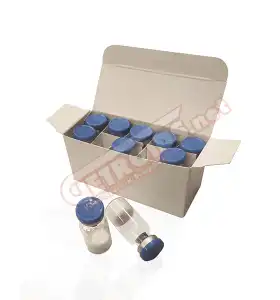 PT141 Bremelanotide 100 mg PT141 Bremelanotide 100 mg