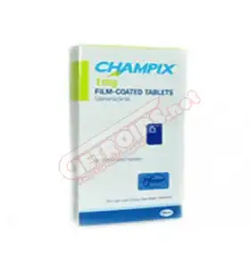 Champix Starter Pack Pfizer Champix Starter Pack Pfizer