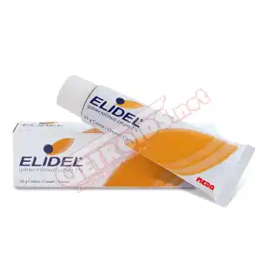 Elidel 30 Gr 1 Tube Meda Pharm Elidel 30 Gr 1 Tube Meda Pharm