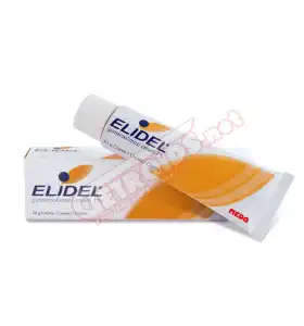 Elidel 30g 1 Tube MEDA TR