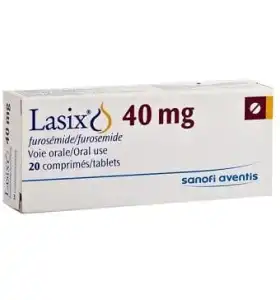 Lasix Tablet 12 Tablets 40 mg Sanofi Aventis Lasix Tablet 12 Tablets 40 mg Sanofi Aventis