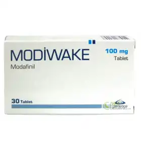 Modiwake Provigil 100 Mg 30 Tablets Generic Modiwake Provigil 100 Mg 30 Tablets Generic