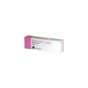 Betnovate cream 15 g