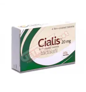 Cialis 20mg 4 Tablets Lilly Cialis 20mg 4 Tablets Lilly