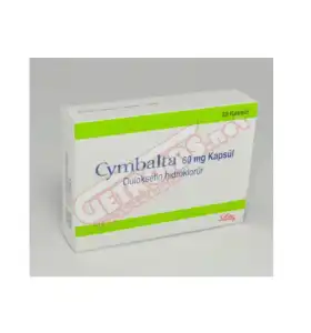 Cymbalta 60 mg 28 Tablets Lilly Cymbalta 60 mg 28 Tablets Lilly
