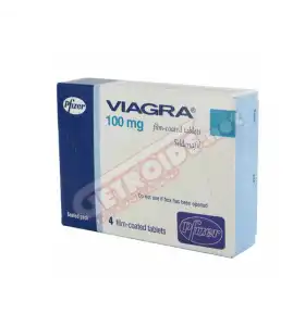 Viagra 100mg 4 Tablets Pfizer Viagra 100mg 4 Tablets Pfizer