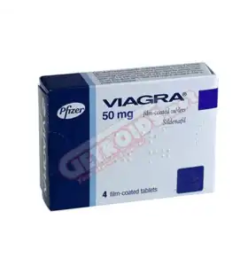 Viagra 50mg 4 Tablets Pfizer Viagra 50mg 4 Tablets Pfizer