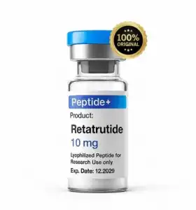Retatrutide 10 Peptide Plus USA Retatrutide 10 Peptide Plus USA