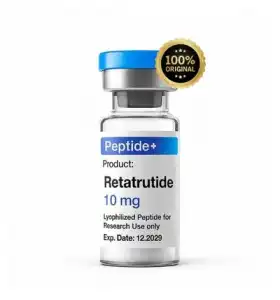 Retatrutide 10 Peptide Plus USA Retatrutide 10 Peptide Plus USA