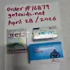 Blain Johnson photo shared by - Test-C 250 Evolve BioLabs INT