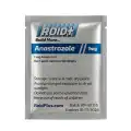 Anastrozole (Arimidex) 1 Mg 50 Tabs Roid Plus