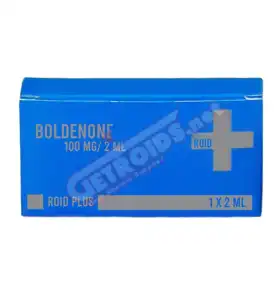 Boldenone 200mg 2ml Roid Plus Boldenone 200mg 2ml Roid Plus